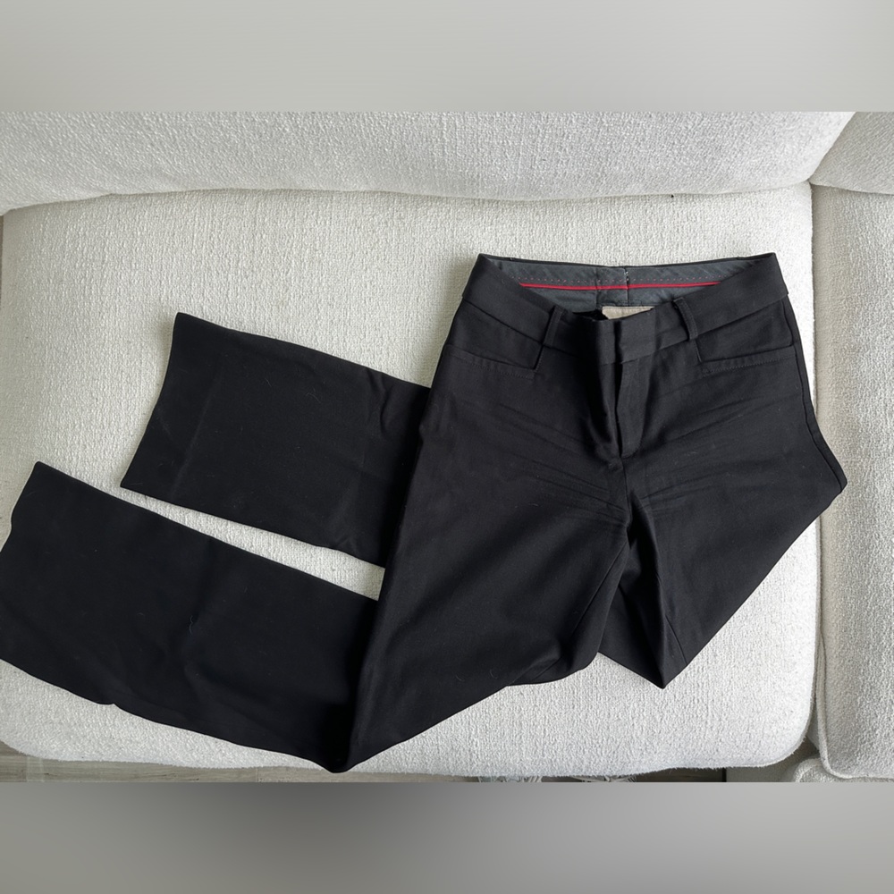 Banana Republic Sloan Pants